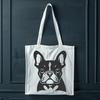 Unique French Bulldog In PDF - Free Digital Download