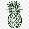 Pineapple PDF For Download - Free Commercial Use License