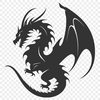 Stunning Dragon PNGs - Free Download