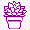 Free Desert Plant In PDF - Free Download