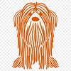 Stunning Havanese In SVG - For Free Download, Commercial Use