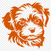 Stunning Havanese DXFs - Free Download