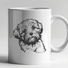 Havanese DXF For Download - Free Commercial Use License