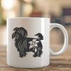 Free Havanese In SVG Format - Free Download