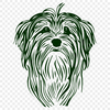 Free Havanese Files For Digital Download In SVG Format