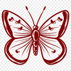 Insect Digital Artwork In PNG & SVG - Free Digital Download