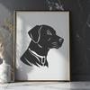 Stunning Dog Vector Image In PNG For Free Download