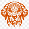 Free Dog - PNG For Commercial Use