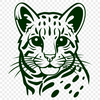 Free Free Big Cat Clipart