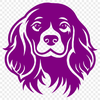 Cocker Spaniel Image In PNG File Format For Free Download