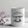 Creative Mushroom - Vinyl PDF