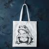 Artistic Toad Artwork - Free PNG