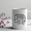 Elephant In PDFs - Free Commercial Use License