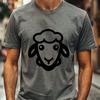 Free Sheep Clipart - Free PNG Download