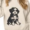 Shih Tzu In PDFs - Free Commercial Use License