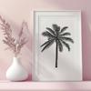 Creative Palm Tree In PDF - Free Download