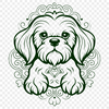 Unique Sitting Shih Tzu PDF