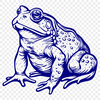 Toad In PNG Format - Free Digital Download, Commercial Use