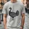 Free Turkey In SVG Format - Free Download