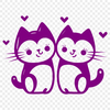 Beautiful Kitten PNGs - Free Download