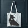 Stunning Welsh Corgi - DXF Format