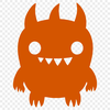 Monster PNG For Download - Free Commercial Use License