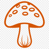 Creative Mushroom In PDF - For Free Download, Commercial Use