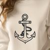 Creative Anchor - Laser PDF