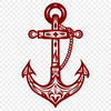 Free Anchor Files For Digital Download In DXF Format