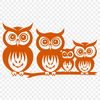 Free Owl In SVG For Free Download