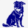 Australian Shepherd In PNG For Download, Free Commercial Use