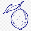 Free Free Lemon Illustration