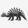 Free Dino Files For Digital Download In PNG Format