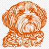 Stunning Dog Clipart In PNG For Free Download