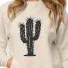 Cactus Vector Image In PNG & SVG - Free Digital Download