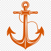 Anchor DXF For Download - Free Commercial Use License