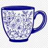 Free Mug - PNG For Commercial Use