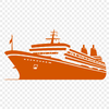 Beautiful Cruise Ship PDF - For Cruise Project