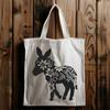 Creative Donkey Design - Free PNG