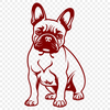 Animal In DXF For Free Download, Commercial Use