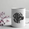 Artistic Labrador Retriever - Animal PDF