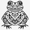 Artistic Toad In PDF For Free Download