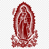 Creative Our Lady Of Guadalupe  - For Vinyl Project