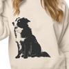 Australian Shepherd DXF For Download - Free Commercial Use License