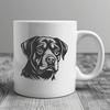 Stunning Rottweiler - Pet PDF