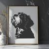 Stunning Havanese SVG - Free Commercial Use Download