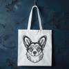 Creative Welsh Corgi - Animal PDF