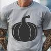 Creative Pumpkin In PNG & SVG