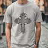 Cross In PNG Format - Free Digital Download, Commercial Use