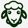 Free Sheep Clipart - Free PNG Download